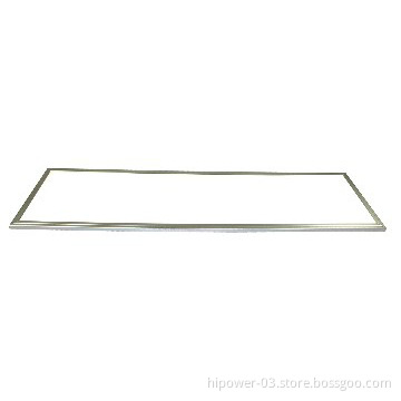 600x1200 60W LED PANEL LIGHT LED Panel light led lamp CE SAA RoHS